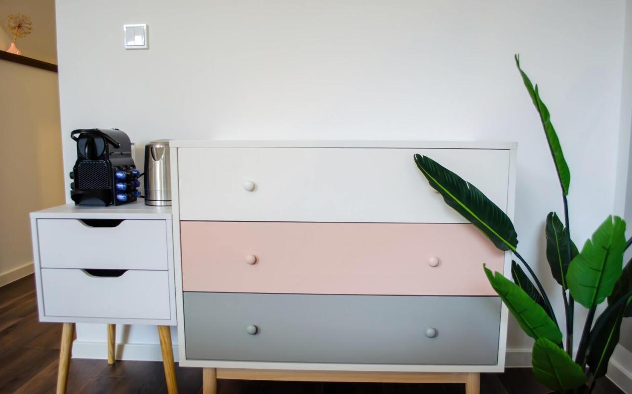Homely 7 - Elegant Self-check-in For Urban Travelers Apartment München